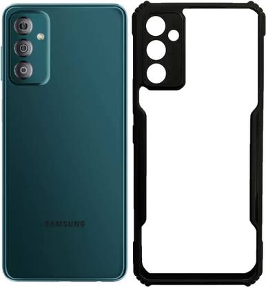 Carrywrap Back Cover for Samsung Galaxy F23 5G