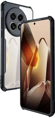 welldesign Back Cover for OnePlus 13R 5G