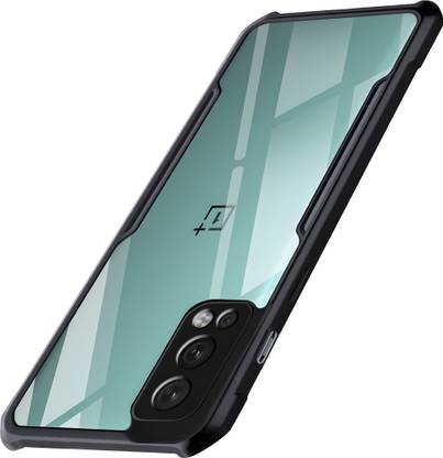 ADI Creations Back Cover for OnePlus Nord 2 5G