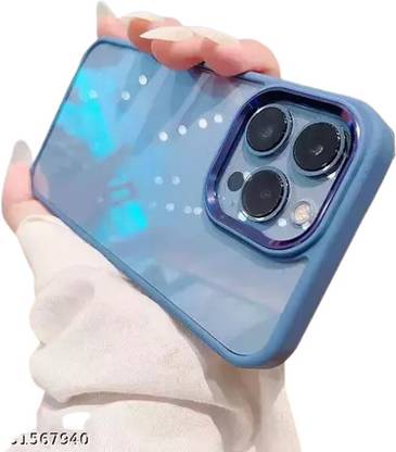 ZAICO Back Cover for iPhone 13 Pro Max