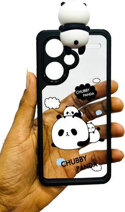 Charvi Collection Ltd Back Cover for Redmi Note 13 Pro Plus 5G