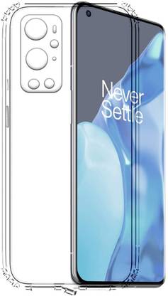 Hamz Back Cover for OnePlus 9 Pro