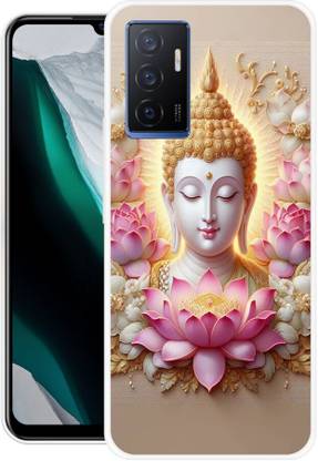 Sswastik Back Cover for Vivo V23e 5G