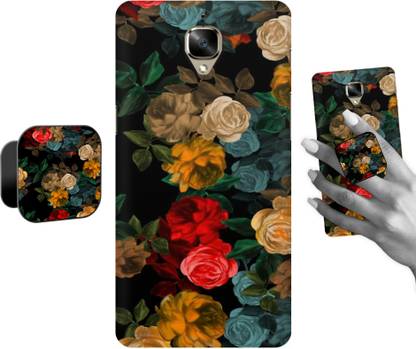 COBIERTAS Back Cover for OnePlus 3T