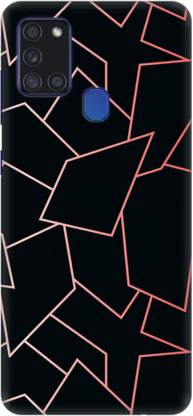 iCopertina Back Cover for Samsung Galaxy A21s