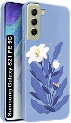 LoudCase Back Cover for Samsung Galaxy S21 FE 5G