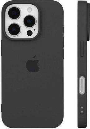 Caseex Back Cover for Apple iPhone 16 Pro