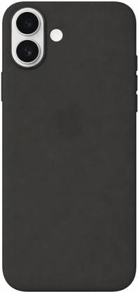 Celvas Back Cover for iPhone 16