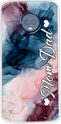Coberta Case Back Cover for Motorola Moto G6 Plus