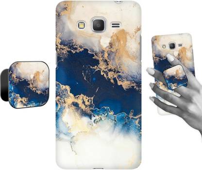 LATESTDESIGN Back Cover for Samsung Galaxy Grand Prime