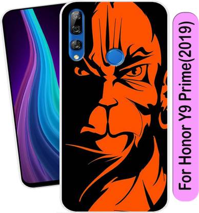 Cooltrend Back Cover for Honor Y9 Prime 2019