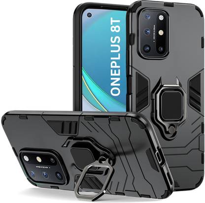 KWINE CASE Back Cover for OnePlus 8T
