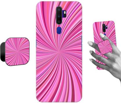 Coberta Case Accessory Combo for Oppo A9 2020