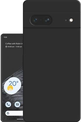 INSTYLE Back Cover for Google Pixel 7