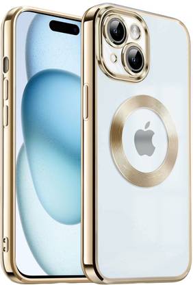 V-TAN Back Cover for APPLE iPhone 15