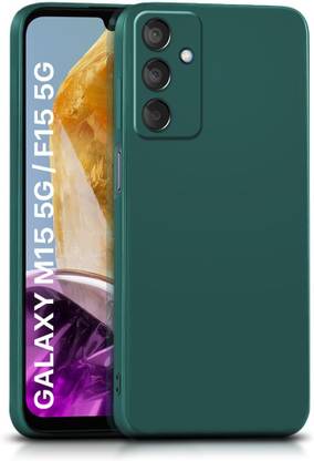 STARFUN Back Cover for samsung f15, Samsung Galaxy F15 5G