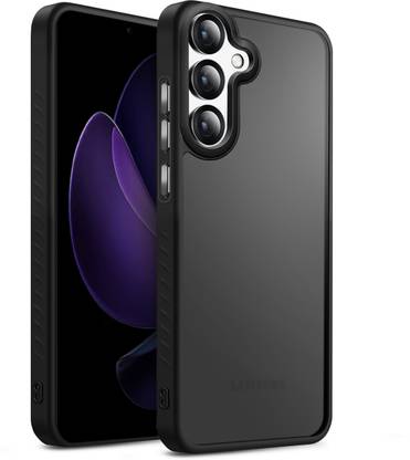 KARWAN Back Cover for Samsung Galaxy S23 FE 5G