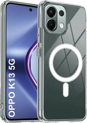 Zapcase Back Cover for Oppo K13 5G