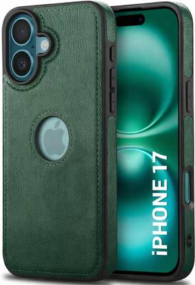HelloX Back Cover for Apple iPhone 17