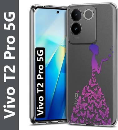फ्लिपकार्ट स्मार्टबाय Vivo T2 Pro 5G के लिए