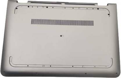 usinfo Back Cover for HP Pavilion X360 13-U 13U 13-u013tu u015tu u018tu Bottom Case Base Cover 856005-001
