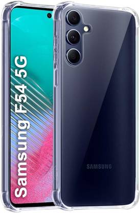 NKCASE Back Cover for Samsung Galaxy F54 5G, (BM)