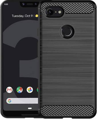 TheApallio Back Cover for Google Pixel 3 XL