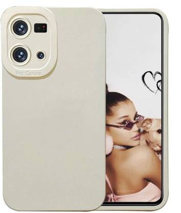 KC Back Cover for Oppo F21 Pro 4G, Oppo F21s Pro 4G