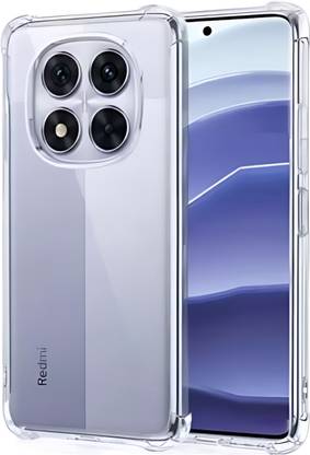 Chemforce Back Cover for Redmi Note 14 Pro Plus