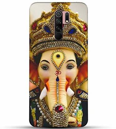 OneLite Back Cover for REDMI N9prime poc.m2