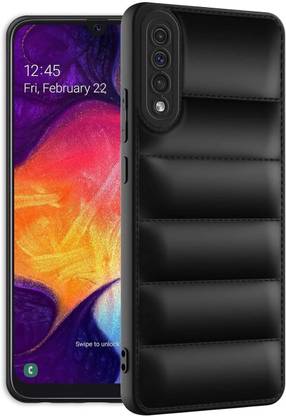 CASEHYP Back Cover for Samsung Galaxy A50s
