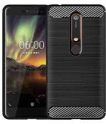 INSTYLE Back Cover for Nokia 6