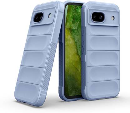 SNAPCOVR Back Cover for Google Pixel 8a