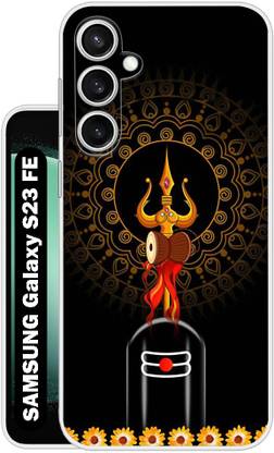 Case Club Back Cover for SAMSUNG Galaxy S23 FE