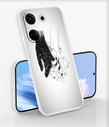 mobom Back Cover for Tecno Camon 20