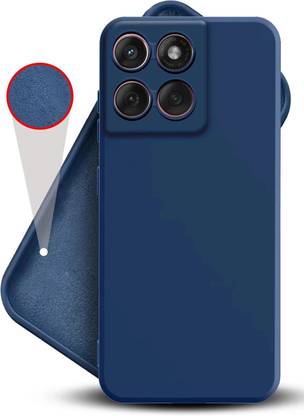 GLOBAL NOMAD Back Cover for MOTOROLA Edge 60 Fusion 5G, MOTOROLA Edge 60 Fusion 5G