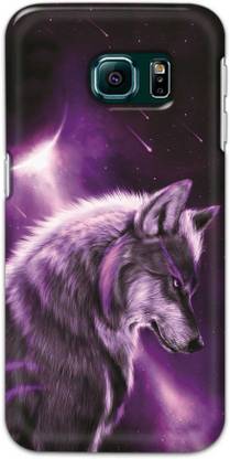 Tweakymod Back Cover for Samsung Galaxy S6 Edge