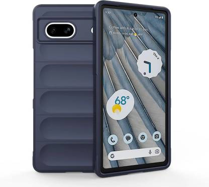 DAMTTE Back Cover for Google Pixel 7A