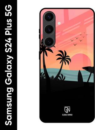 ग्लोबल नोमद Samsung Galaxy S24 Plus 5G के लिए