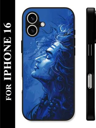 casefinity Back Cover for iPhone 16