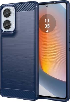 Cover Alive Back Cover for Motorola Edge 50 Fusion, Moto Edge 50 Fusion