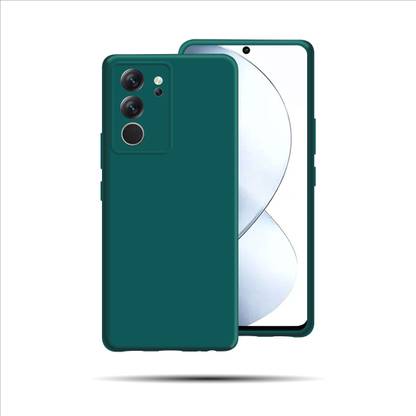 SUPER-ME Back Cover for VIVO V29 PRO 5G