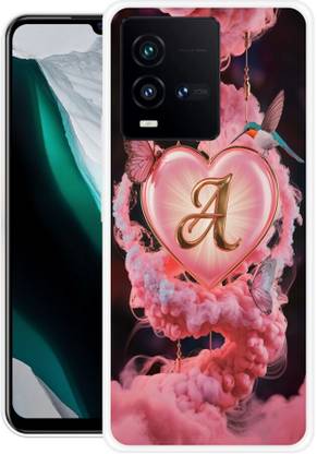 JATLAND Back Cover for IQOO 9T 5G