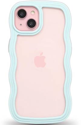 Zcase Back Cover for Apple iphone 15