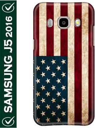 Hello Case Back Cover for Samsung Galaxy J5