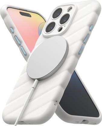 Ringke Back Cover for Apple iPhone 16 Pro