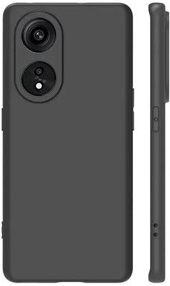 LILLIPUT Back Cover for Oppo A58 5G