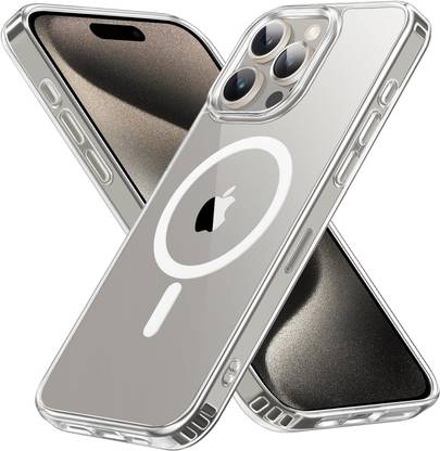 Mycase Back Cover for Iphone 15 pro max