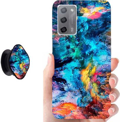 SPBR Back Cover for Oppo A53s 5g