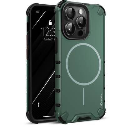 KARWAN Back Cover for Apple iPhone 14 Pro Max